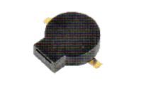 Buzzer Magnétique Driver Externe  xdB-G9027C-T015-Q6-RA55