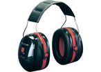 Casque anti-bruit snr: 35 db - peltor h540a  : 292010