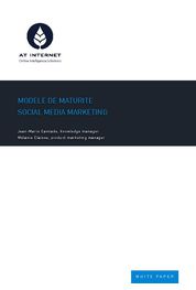 Catalogue Livres blancs : livre blanc social-maturity-model