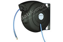 SAM OUTILLAGE-ENROULEUR D'AIR 8 MM 9+1M (15BARS)- ENR-A8