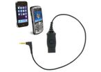 Câble Plantronics MO300 pour iPhone/iPad