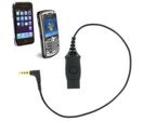 Câble Plantronics MO300 pour iPhone/iPad