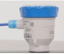 Transmetteur de niveau radar | OPTIWAVE 1520