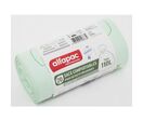 Sac Poubelle Compostables - Déchets Organiques -110l - Vert