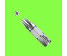 Wiha : WIHA- Embouts - Embouts Standards - Embouts TORX 25 mm T40