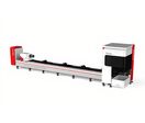 Machine de découpe laser 3KW pour tubes métalliques | DXTECH