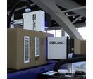 GSI NoLabel™ – Imprimante industrielle jet d’encre haute résolution GS1
