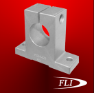 Supports d'extrémités