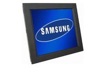 Moniteurs LCD industriels, IP65