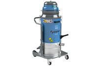 Aspirateur W2 XR Z22 MDI pour l'inertage de poussières combustibles et explosives