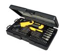Stanley 1 Coffret Tournevis Pistolet + 40 Embouts