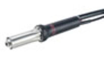 Chalumeau air chaud soudage plastique :   LEISTER  : DIODE S