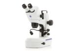 Stéréomicroscope compact 5:1 tout intégré | ZEISS Stemi 305 