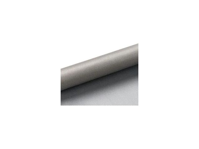 Tissu de verre enduit PVC anti feu M1 - Rouleau de 50 ml