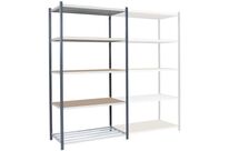 Kit Départ 5 Nvx Combi-fix 2000x1000x500 Époxy