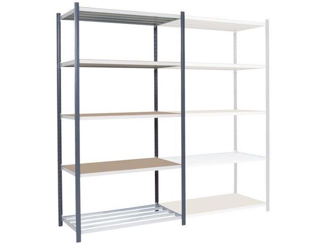 Kit Départ 5 Nvx Combi-fix 2000x1000x500 Époxy