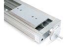 UniSlide® A60 Series | VELMEX