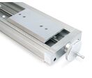 UniSlide® A60 Series | VELMEX