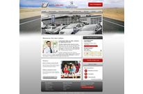 V-CONNECT : Votre vitrine web, clé en main