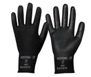 Gant anti coupure Niveau 5 BLACKTACTIL