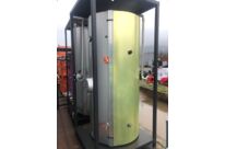 Préparateur ECS Semi-instantané  900 L avec chaudière  fuel - gaz ou electrique - en location 