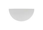 Applique Murale 10W avec Détecteur de Mouvement LED Samsung IP54 - Blanc Neutre 4000K - 5500K