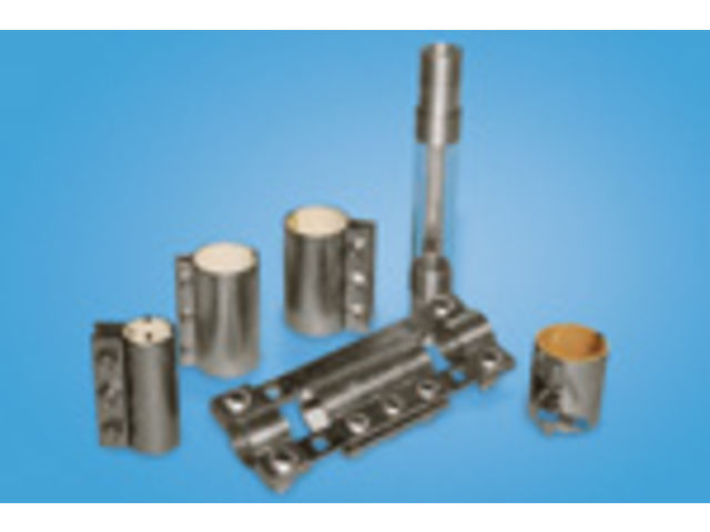 Raccords de jonction de tuyauterie Morris