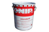 Finition brillante : Microbrill