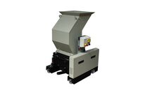 Broyeur plastique pour moyenne quantité | I40-18