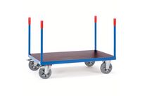 fetra® Super-MultiVario-Chariot à barres de poussée | 12582