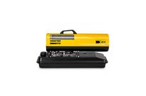 Aérothermes au fioul direct | Master B 35