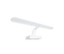 Applique Murale Salle de Bain Design LED 12W IP44 - Blanc Froid 6000K - 8000K