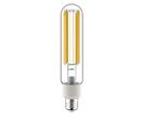 Ampoule LED E27 28W à Filament T46 4000lm Haute luminosité - Blanc Chaud 2300K - 3500K