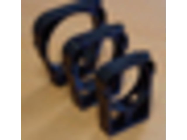 Accessoire - Colliers MONOKLIP