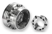 Mandrin TOPlus  mini Axzug