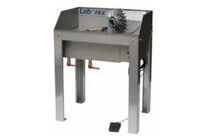 Fontaine de nettoyage chauffante 