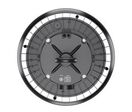 Projecteur LED High Bay | HB4 Series SRHB150W-230V-UFO-LFD-4KD120U4-180LM 150W