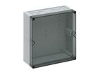 Boîte vide AKL 2-t | SPELSBERG GMBH