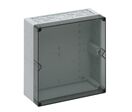 Boîte vide AKL 2-t | SPELSBERG GMBH