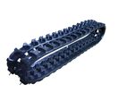 Machine de production de chenilles en caoutchouc | DEKUMA