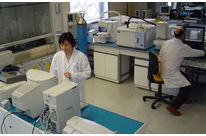 COV/Formaldéhyde : Test COV (Composés Organiques Volatils)