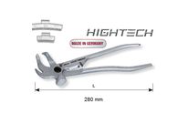 Pince à masse d&amp;#039;équilibrage KW Hightech : 4256-240
