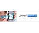 Campagne SMS mailing
