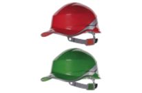 Casque De Chantier Forme Casquette Baseball