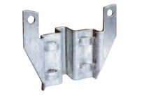 Fixation murale pour rayonnage Galvastar