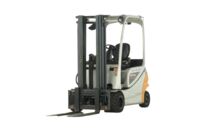 Chariot élévateur à fourche frontale en occasion | STILL RX-20-20-P