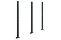 3 montants d&amp;#039;établi PACKLOG