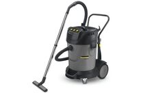 Karcher - Aspirateur eau et poussières NT 70/3 - 70L - 3600W - Haute performance