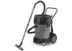 Karcher - Aspirateur eau et poussières NT 70/3 - 70L - 3600W - Haute performance