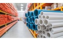 Ultrasonic Testing of Plastic Pipes | SONOTEC